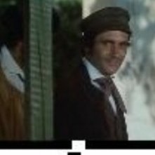 Antonio Orfanò in una scena di Verdi regia di Renato Castellani