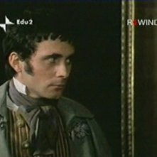 Antonio Orfanò ne La Certosa di Parma di Mauro Bolognini