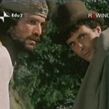 Antonio Orfanò nel cast del film La Certosa di Parma, regia di Mauro Bolognini