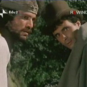 Antonio Orfanò nel cast del film La Certosa di Parma, regia di Mauro Bolognini