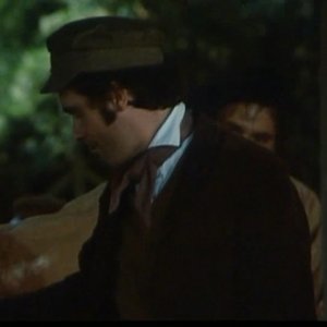 Antonio Orfanò nel film Verdi regia di R. Castellani