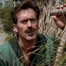 Bruce Campbell In Xena Alla Ricerca Dell Ambrosia Episodio Del Serial Xena 163086