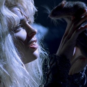 Hudson Leick in Xena alla ricerca dell'Ambrosia