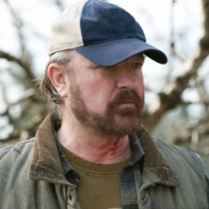 Jim Beaver nell'episodio Swan Song di Supernatural