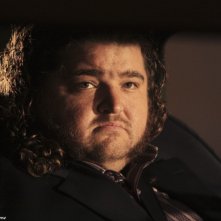 Jorge Garcia nel doppio finale di Lost