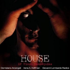 La locandina di House of Flesh Mannequins