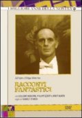 La locandina di I racconti fantastici di Edgar Allan Poe