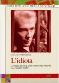 La locandina di L'idiota