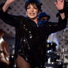 Liza Minnelli, special guest del film Sex and the City 2