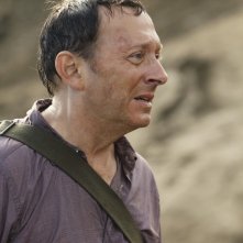 Lost: Michael Emerson in una scena del doppio finale della serie