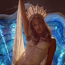 Lucy Lawless in Xena e il concorso di bellezza 