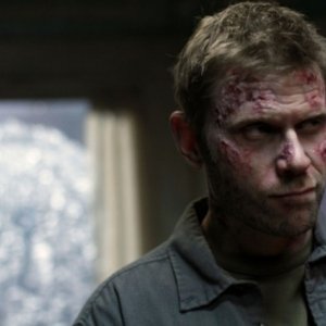 Mark Pellegrino nell'episodio Swan Song di Supernatural