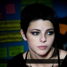 Primo Piano Di Agnese Claisse Dal Film Una Canzone Per Te 163115