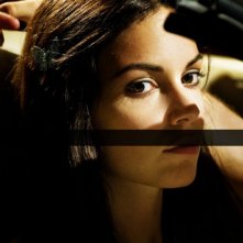 Primo piano di Michela Quattrociocche dal film Una canzone per te