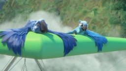 Rio - Trailer
