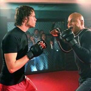 Sam (LL Cool J) sotto copertura nell'episodio Hand-to-Hand di NCIS: Los Angeles