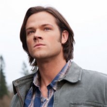 Supernatural: Jared Padalecki nell'episodio Swan Song