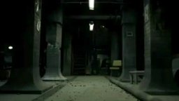 The Divide - Teaser Trailer