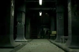 The Divide - Teaser Trailer