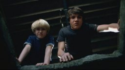 The Hole in 3D - Trailer italiano in esclusiva