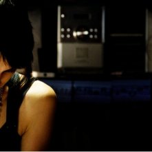 Un'immagine di Agnese Claisse dal film Una canzone per te