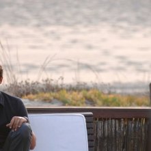 Alessandro Gassman nel film Il compleanno