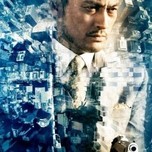 Character poster per Inception: Ken Watanabe