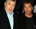 Al Pacino e Robert De Niro nel biopic su Sinatra?