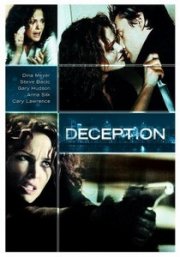 La locandina di Deception