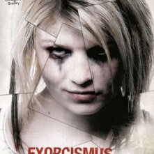 La locandina di Exorcismus