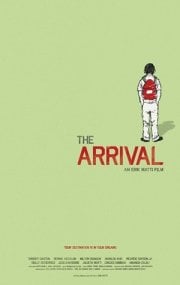La locandina di The Arrival