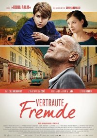 La locandina di Vertraute Fremde