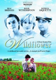 La locandina di Wildflower