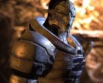 Mass Effect al cinema