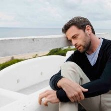 Massimo Poggio nel film Il compleanno