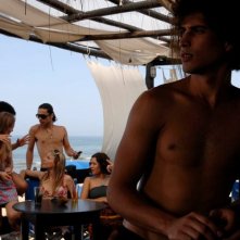 Thyago Alves per la prima volta sugli schermo con il film Il compleanno