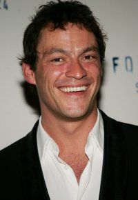 Una foto di Dominic West