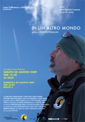 Una locandina di In un altro mondo