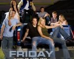 Friday Night Lights passa alla ABC