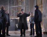 Fringe - Stagione 2, ep. 21, 22 e 23: Northwest Passage ed Over There