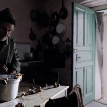 Giuseppe Fuda interpreta se stesso nel film Le quattro volte