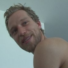 Il ballerino Andreas Merk nel documentario I Shot My Love