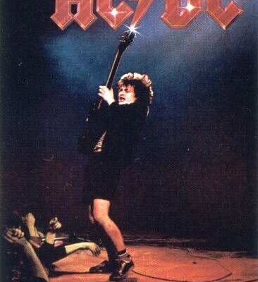 AC/DC: Let There Be Rock (Film 1980): trama e info - Movieplayer.it