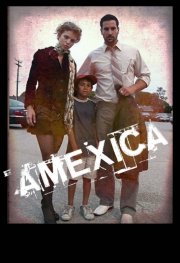 La locandina di Amexica