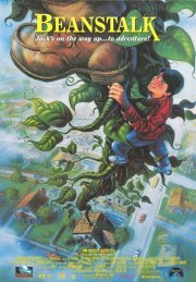 La locandina di Beanstalk