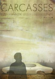 La locandina di Carcasses