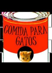 La locandina di Cat Food