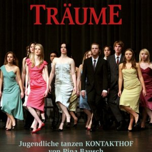 La locandina di Dancing Dreams - Teenagers Perform