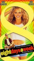 La locandina di Eight Days a Week