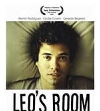 La locandina di El cuarto de Leo